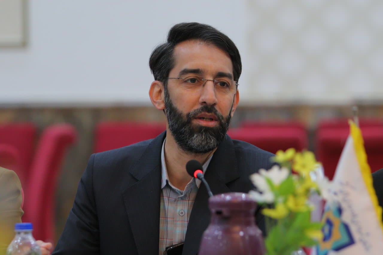 سازمان ساماندهی اصفهان کرسی‌دار شد