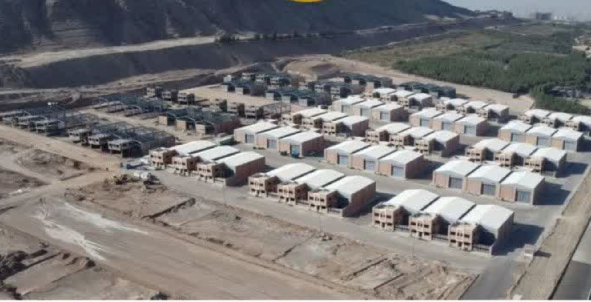 تکمیل فرایند مالکیت در مجتمع خشکبار اصفهان، صدور ۱۱۱ سند تک‌برگ برای واحدها