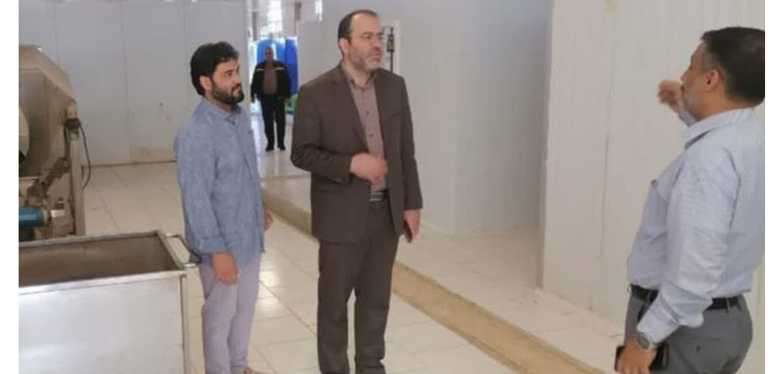 افق تبدیل میدان مرکزی میوه و تره‌بار اصفهان به پایانه صادراتی را دنبال کنیم