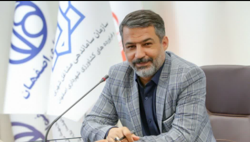«تالار ماهی» در میدان مرکزی میوه و تره‌بار اصفهان راه‌اندازی می‌شود