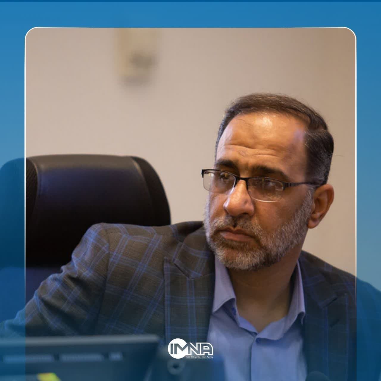 دوازدهمین نمایشگاه جامع مدیریت شهری در اصفهان برگزار خواهد شد
