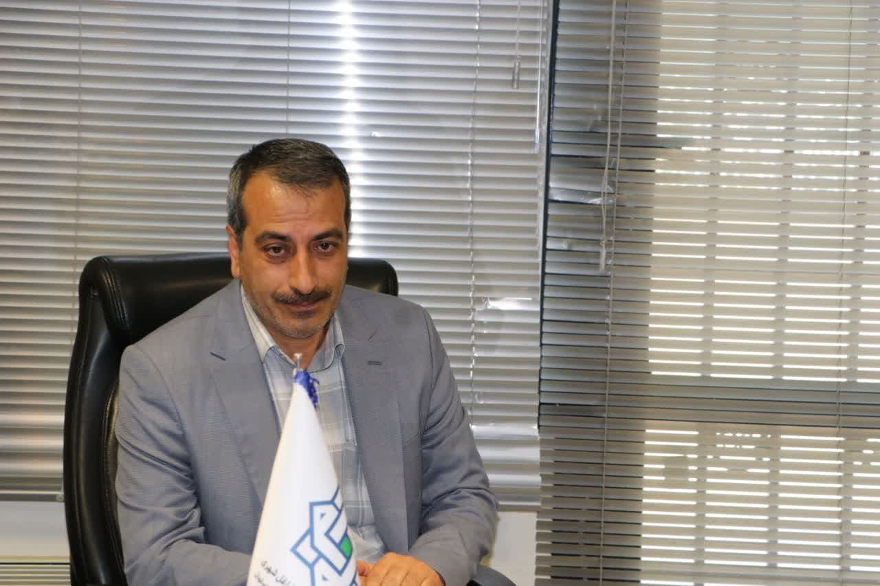 برگزاری جشنواره «بوی ماه مهر» در بازارهای روز کوثر اصفهان