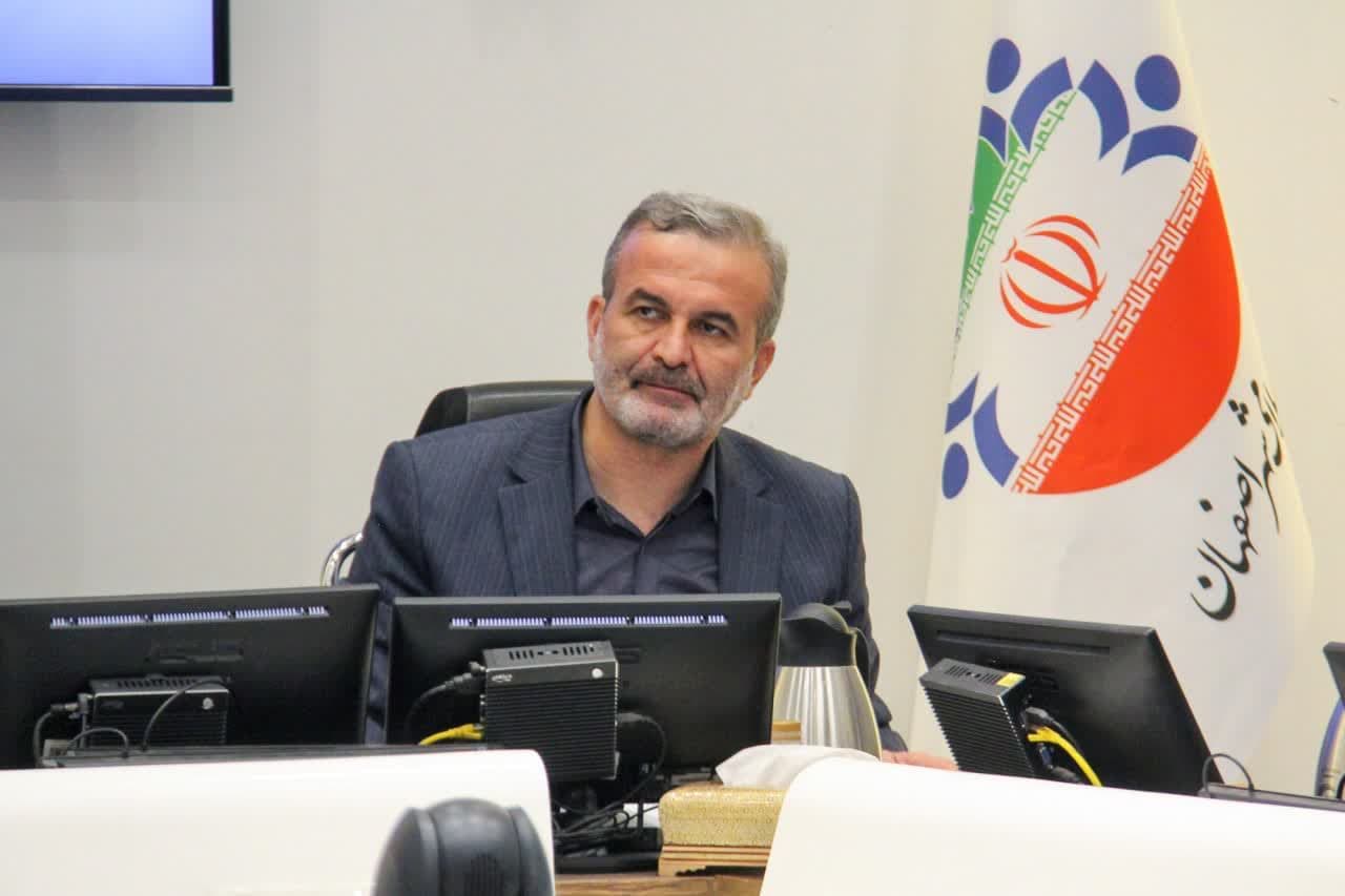 ساماندهی مشاغل آلاینده شهری با اجرای فاز دوم انتقال واحدهای ریخته گری و موزاییک سازی به شهرک صنعتی دهق