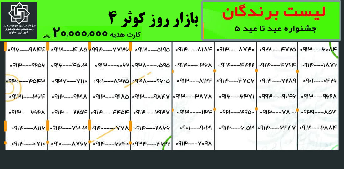 کوثر 4