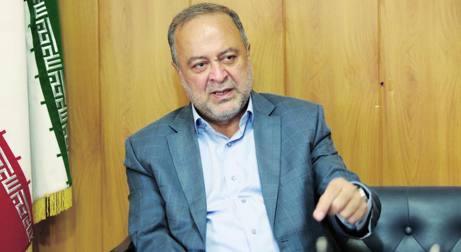 احداث اولین شهرک طلای ایران در اصفهان