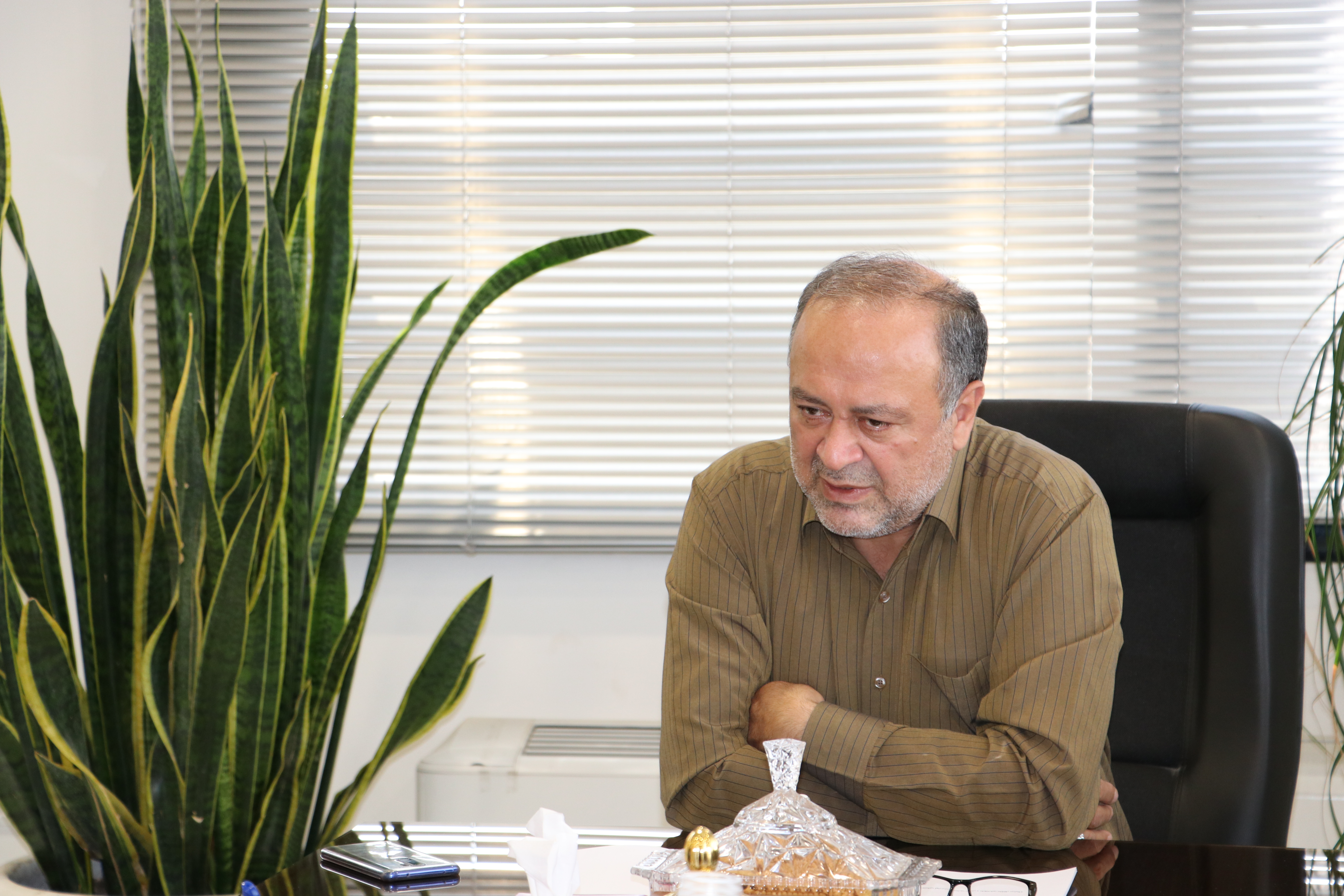 آزادسازی ۵۶۰ هکتار زمین