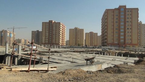 احداث فروشگاه کوثر شهید کشوری با ۳۰ میلیارد تومان اعتبار