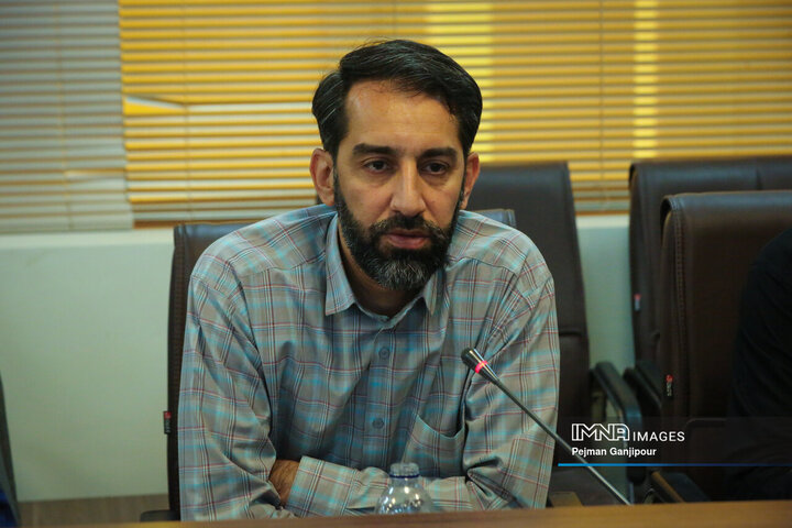 جشنواره لوازم‌التحریر بازارهای کوثر؛ ۵۱ میلیارد ریال تخفیف به‌نفع شهروندان اصفهانی