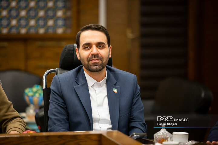 جشنواره «ریحانی‌شو» ویترین همکاری موفق دو سازمان شهرداری اصفهان است