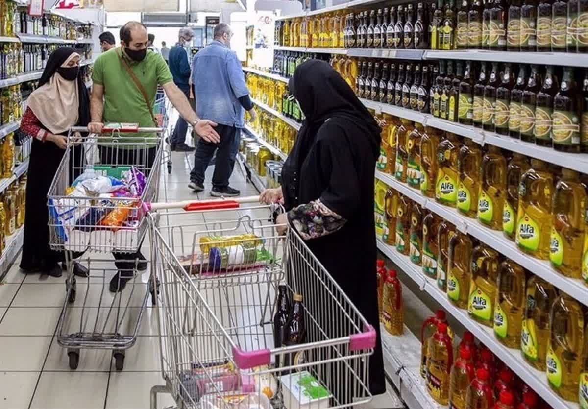 کمبود کالای اساسی در اصفهان نداریم؛ تامین ذخایر برای رمضان و شب عید