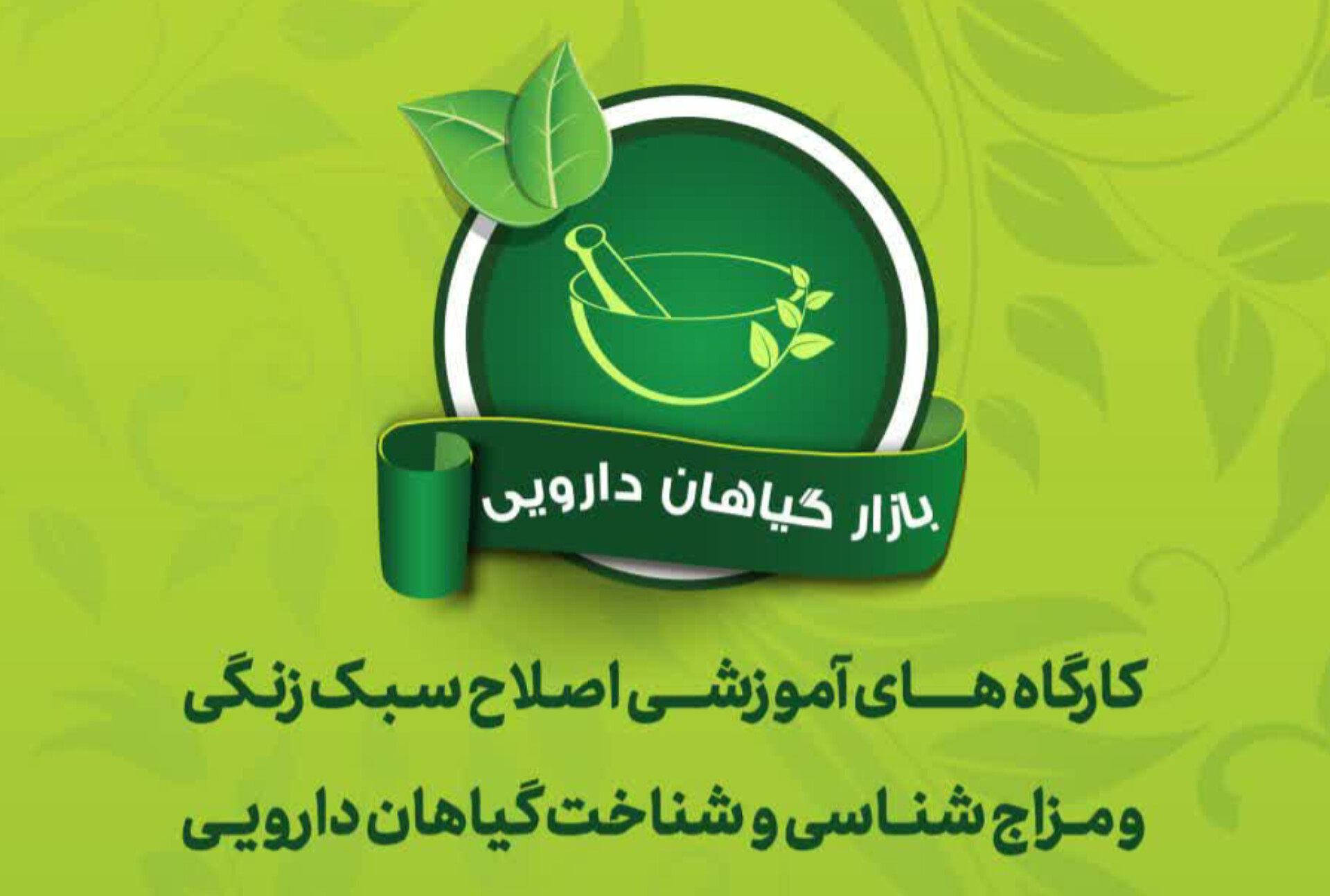 کلاس های آموزشی بازار